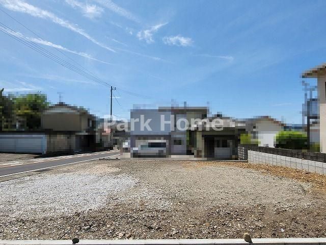 Land for Sale in Kami City, Kochi - 180.93 sqm Corner Lot - Thumbnail 2