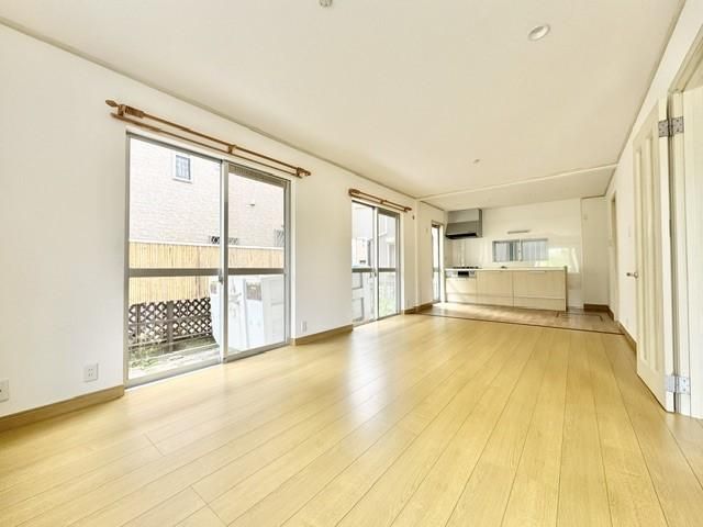 2LDK+S Renovated House for Sale in Hasuda, Saitama - Thumbnail 4