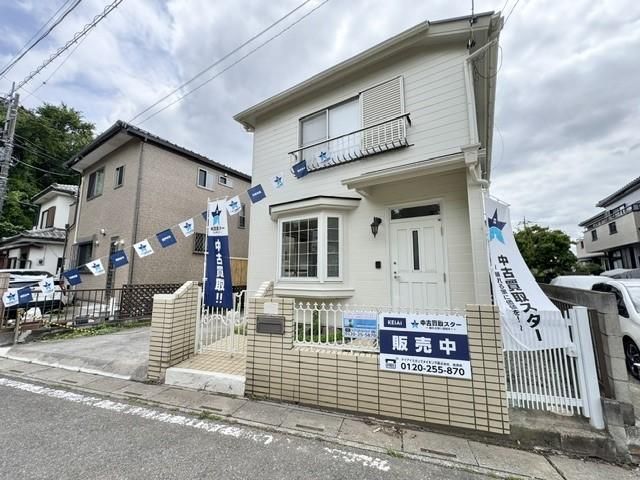 2LDK+S Renovated House for Sale in Hasuda, Saitama - Thumbnail 2