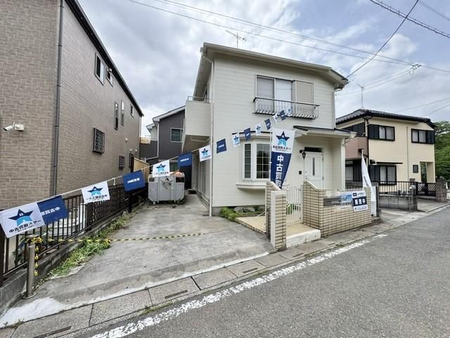 2LDK+S Renovated House for Sale in Hasuda, Saitama - Thumbnail 3