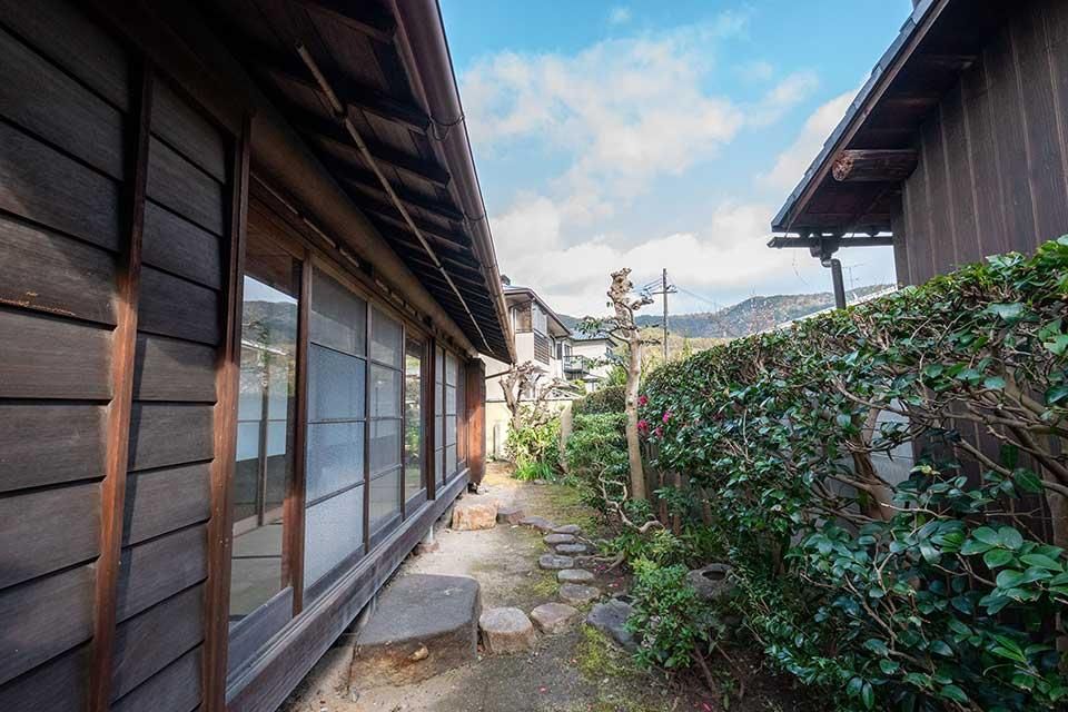 5LDK+S Japanese-Style House with Garden near Daigo-ji Temple, Kyoto - Thumbnail 2