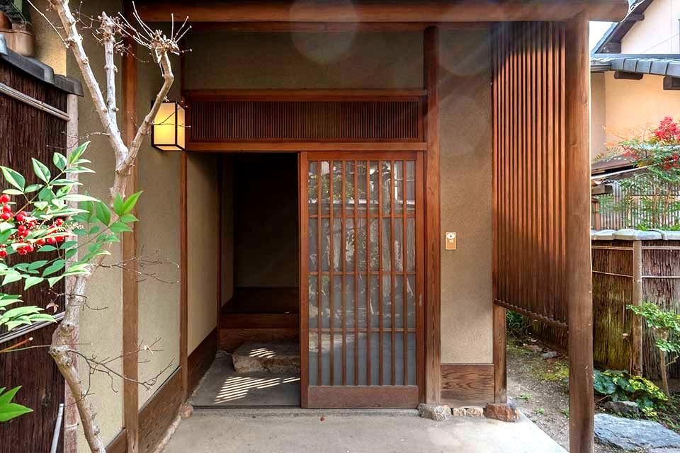 5LDK+S Japanese-Style House with Garden near Daigo-ji Temple, Kyoto - Thumbnail 3