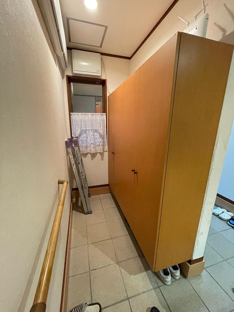 6LDKK Detached House in Joetsu, Niigata - 247 sqm - Thumbnail 3