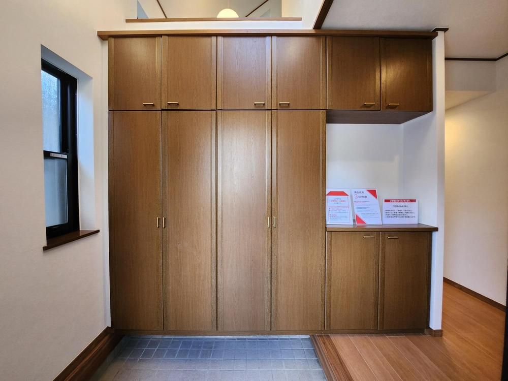 3LDK House Near Mitsuwadai Station, Chiba City - 152 sqm - Thumbnail 3