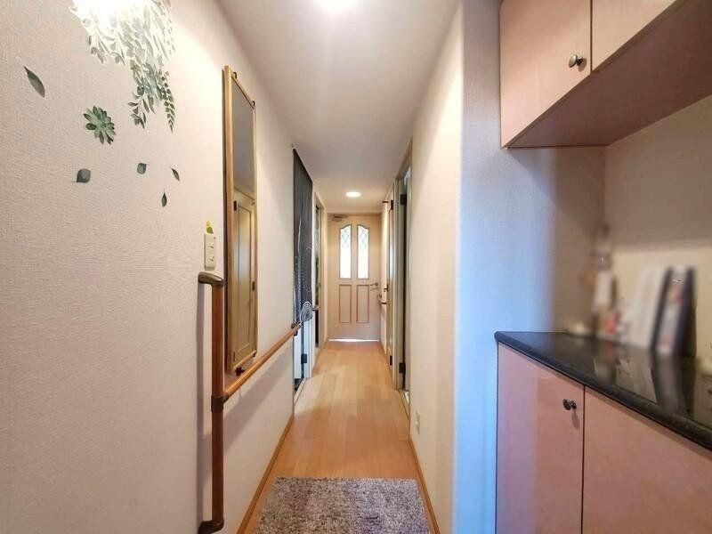 3LDK+S Apartment for Sale in Kochi City, Kochi - Thumbnail 2