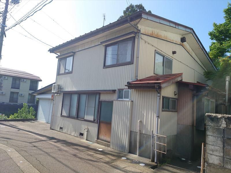 455.99m2 Land for Sale in Otemachi, Joetsu City, Niigata - Thumbnail 3