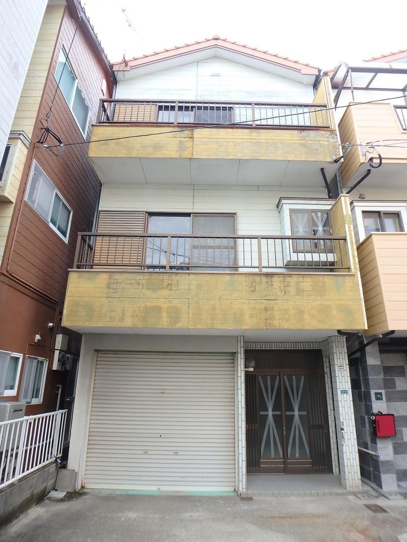 Detached House for Sale in Namishishi, Nagasaki City - 4DK, 104.89m2 - Thumbnail 4