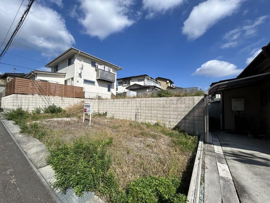 Land for Sale in Yagiyama Honcho, Sendai - 159.37 sqm Plot - Thumbnail 3
