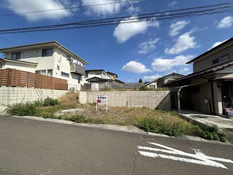 Land for Sale in Yagiyama Honcho, Sendai - 159.37 sqm Plot - Thumbnail 4