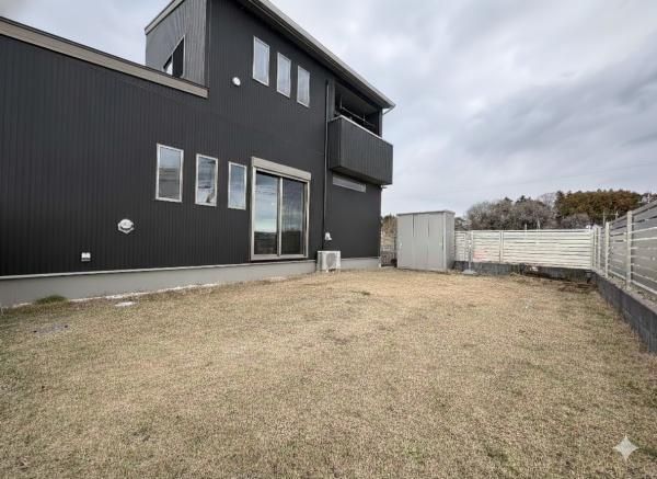 4LDK+S House on Corner Lot in Tsukuba, Ibaraki - Thumbnail 4