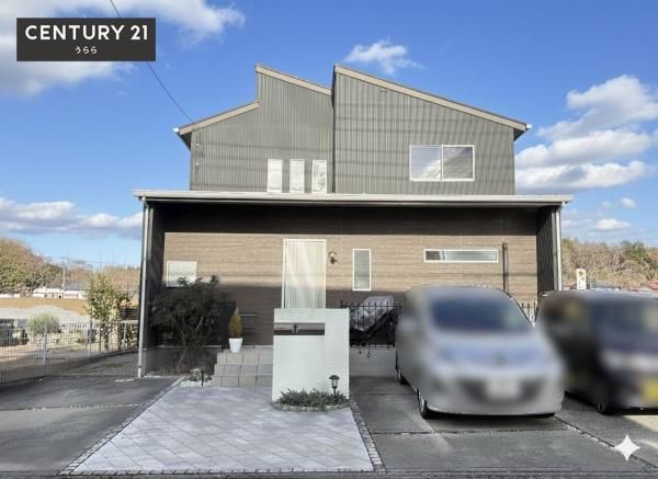 4LDK+S House on Corner Lot in Tsukuba, Ibaraki - Thumbnail 2