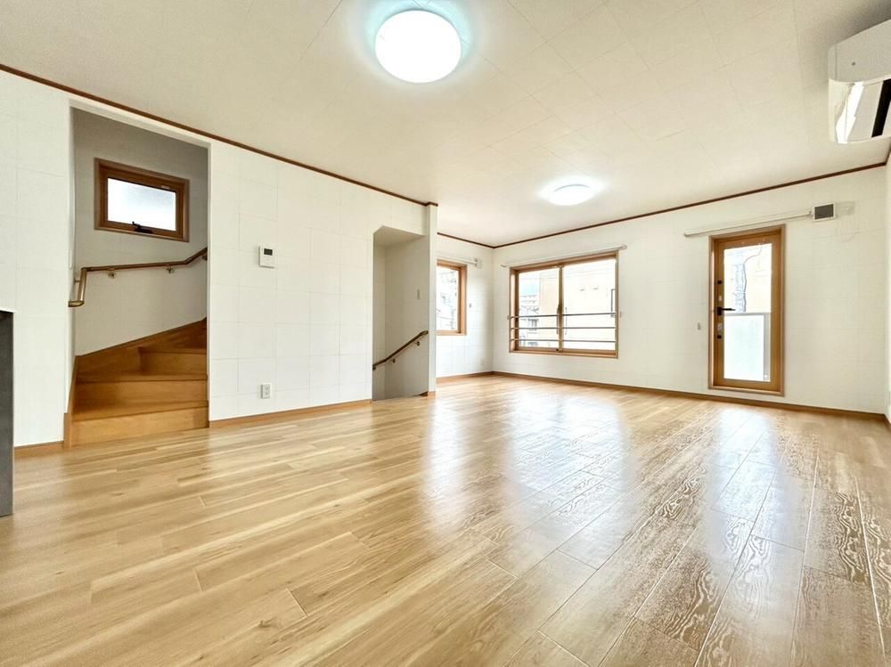 4LDK RC House for Sale in Wakabayashi Ward, Sendai - Thumbnail 2