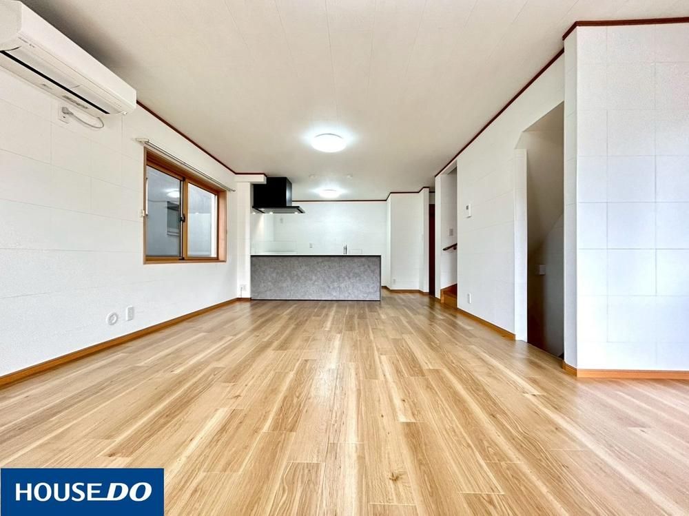 4LDK RC House for Sale in Wakabayashi Ward, Sendai - Image 1