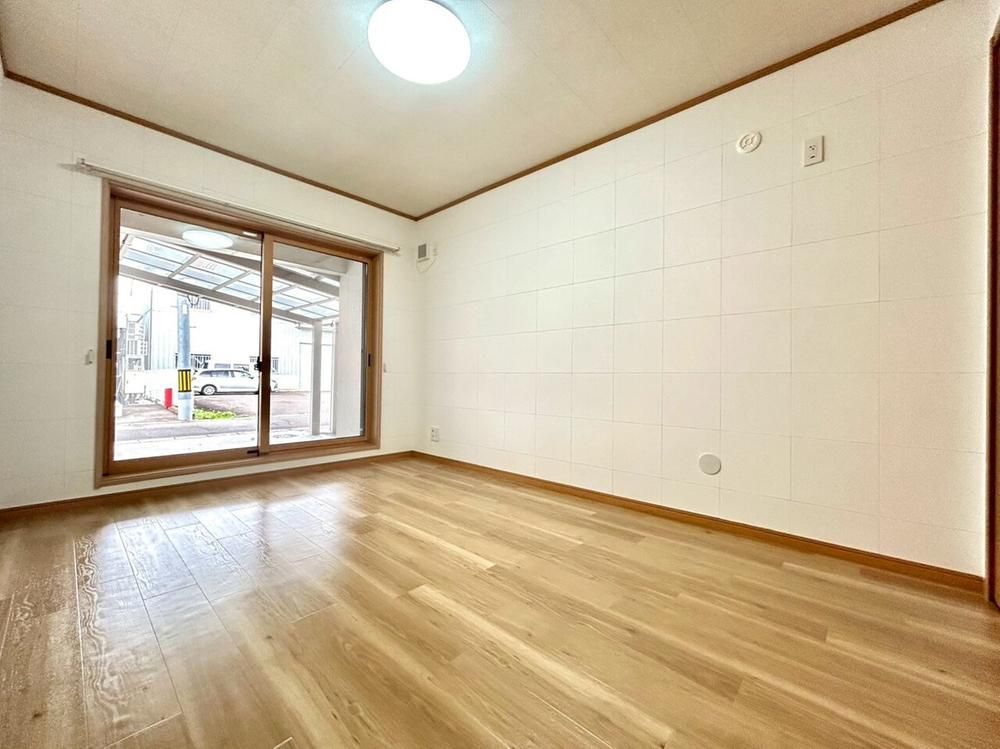 4LDK RC House for Sale in Wakabayashi Ward, Sendai - Thumbnail 4