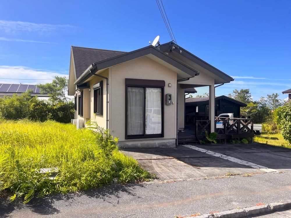 3LDK Wooden House for Sale in Nakijin, Okinawa - 109 sqm - Thumbnail 3