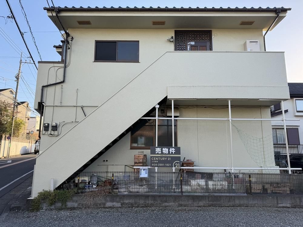 4DK Detached House in Higashimurayama, Tokyo - 26.8M Yen - Thumbnail 4