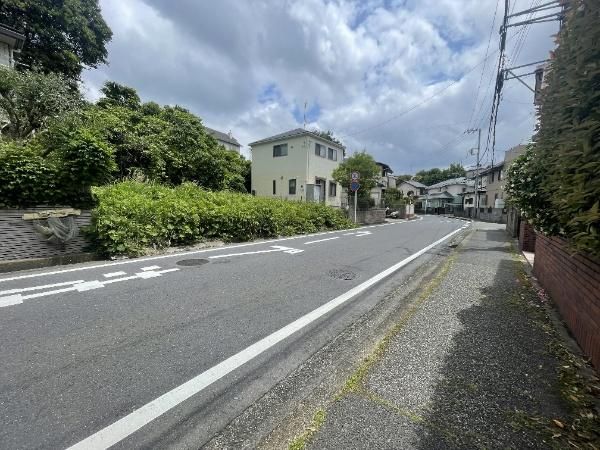Land for Sale in Maehara-Higashi, Funabashi City, Chiba - 161.71 sqm - Thumbnail 4