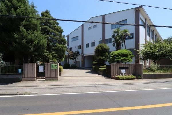Land for Sale in Maehara-Higashi, Funabashi City, Chiba - 161.71 sqm - Thumbnail 3