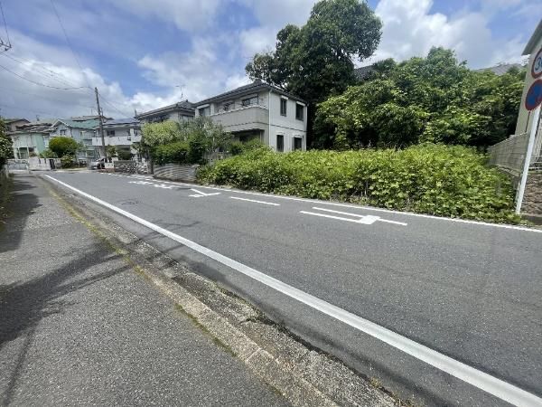 Land for Sale in Maehara-Higashi, Funabashi City, Chiba - 161.71 sqm - Thumbnail 2