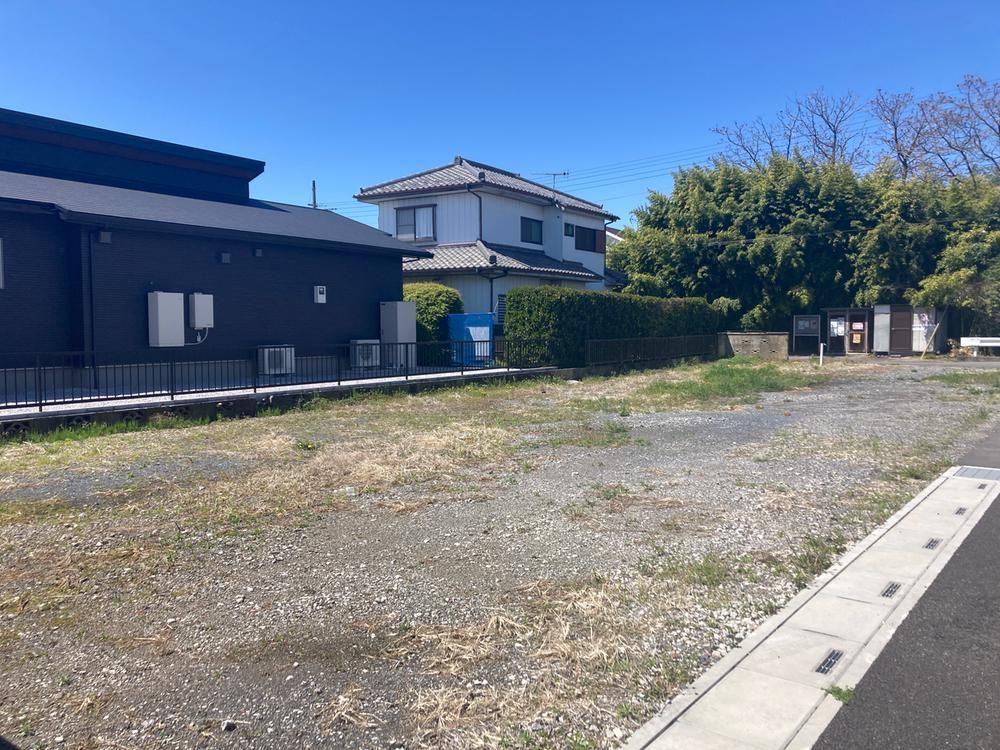 124 Tsubo Land Plot for Sale in Kamisato, Saitama - Mountain Views - Thumbnail 4