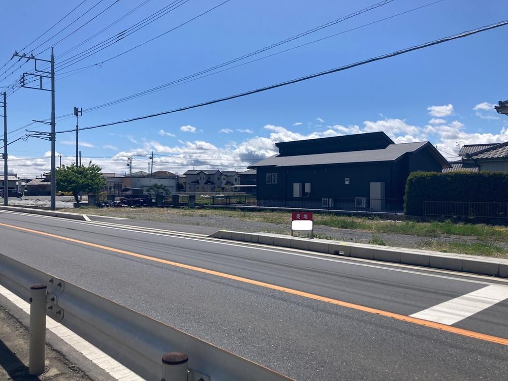 124 Tsubo Land Plot for Sale in Kamisato, Saitama - Mountain Views - Thumbnail 2