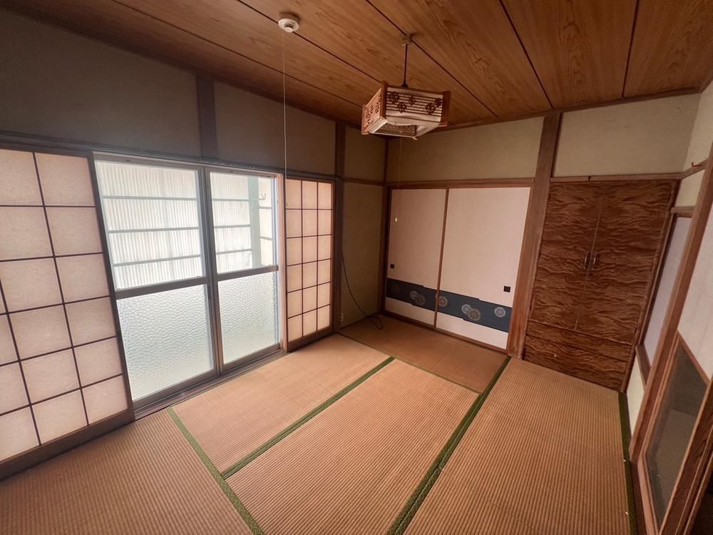 6DK Detached House for Sale in Joetsu, Niigata - Thumbnail 3