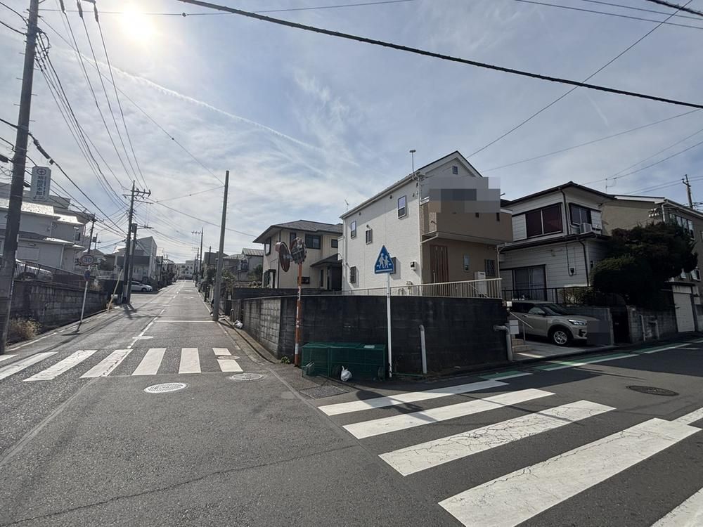 80.55m2 Building Plot in Sasadai, Yokohama - Freehold - Thumbnail 2