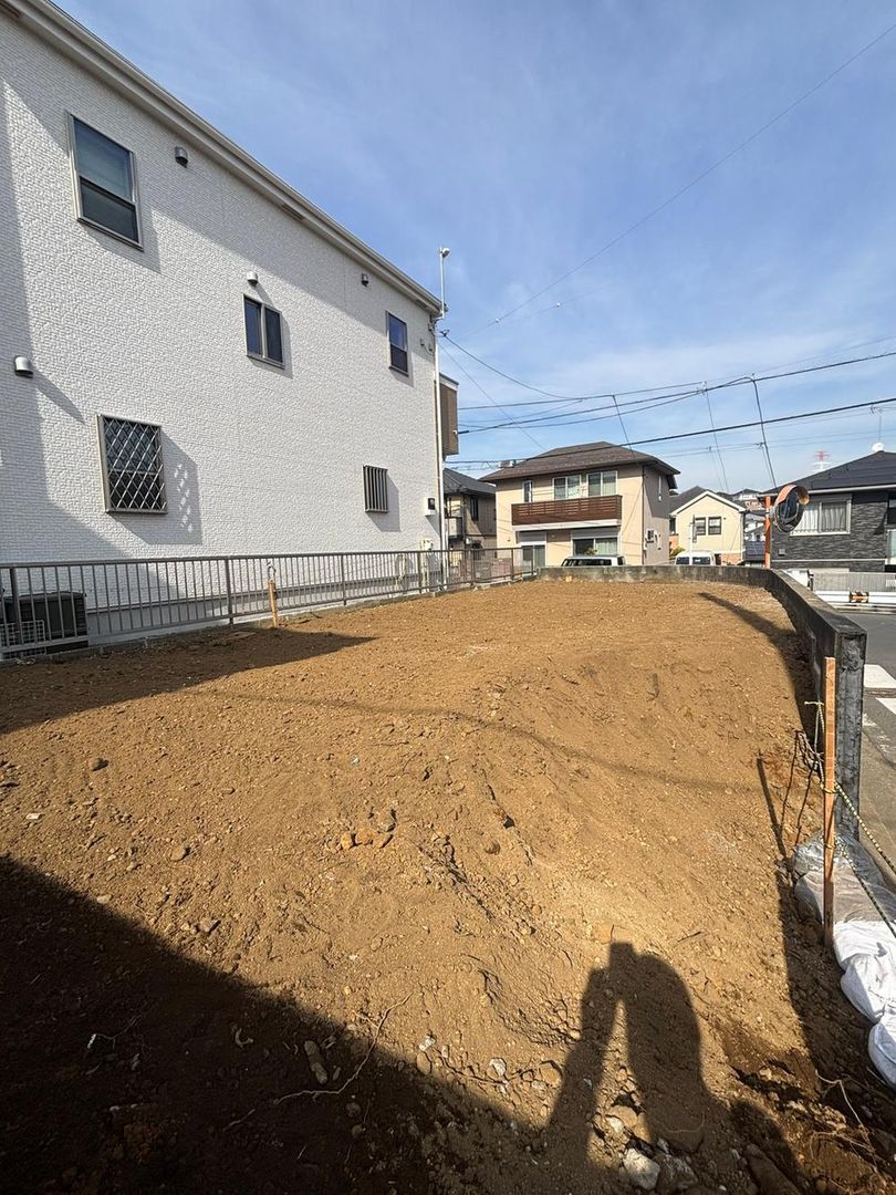80.55m2 Building Plot in Sasadai, Yokohama - Freehold - Thumbnail 4