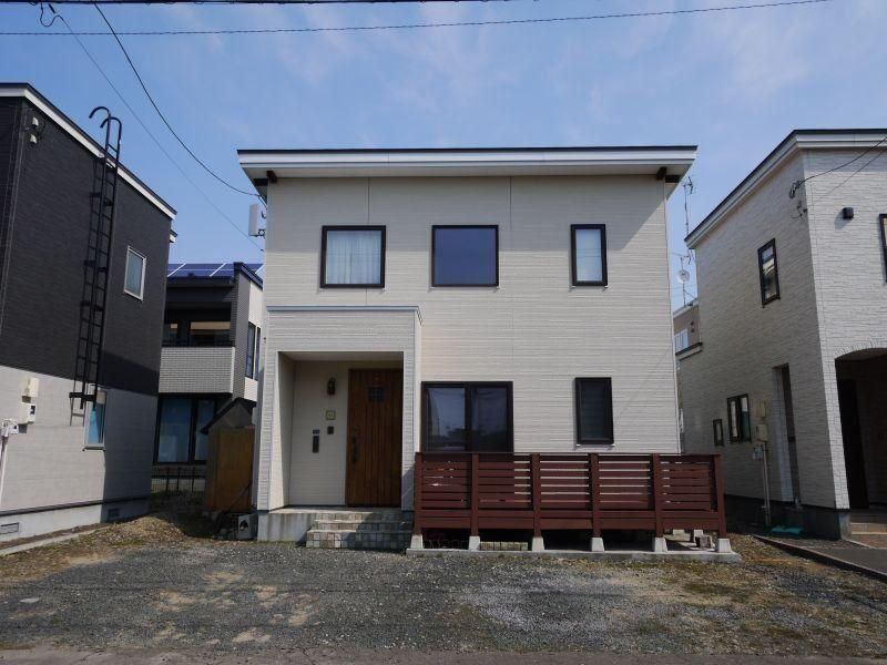 2LDK Detached House for Sale in Higashi-Kariki, Sapporo - Thumbnail 2
