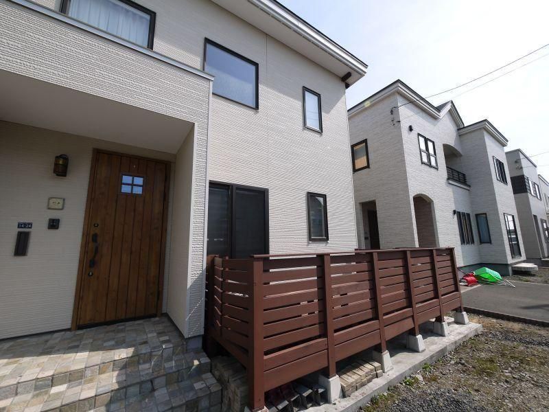 2LDK Detached House for Sale in Higashi-Kariki, Sapporo - Thumbnail 4