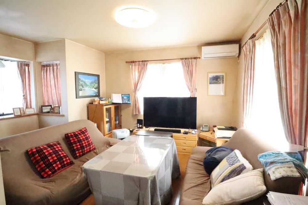 4LDK House for Sale in Toride, Ibaraki - 102m² - Thumbnail 4