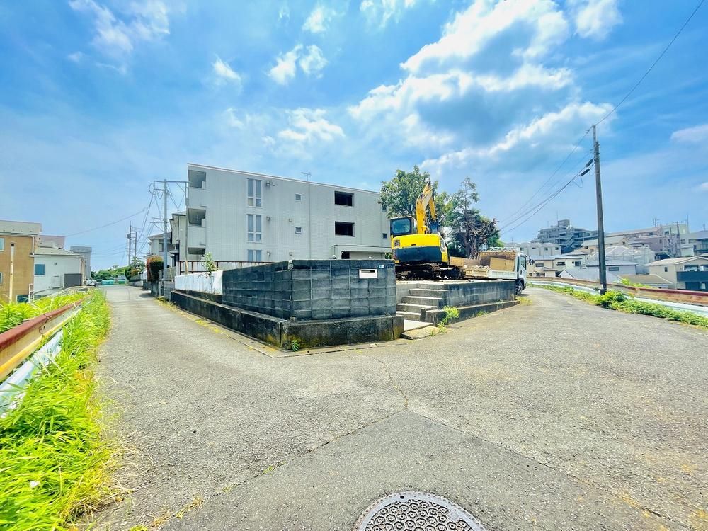 Land for Sale in Hodogaya, Yokohama - 131m2 Corner Lot - Thumbnail 4