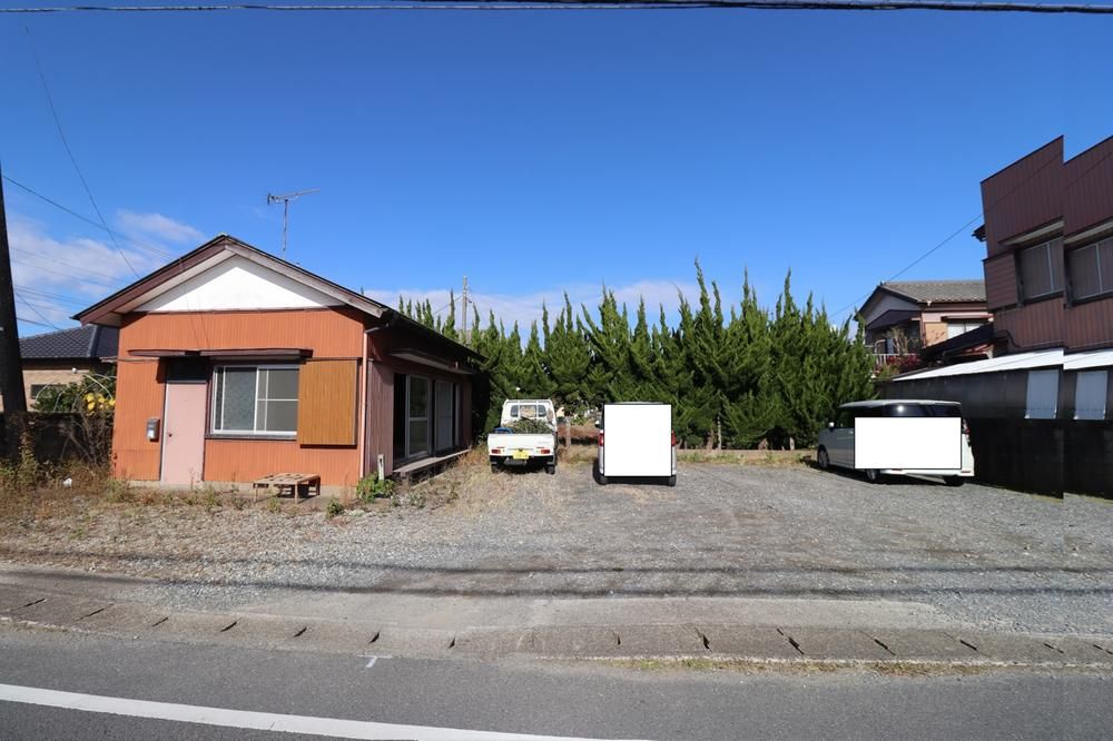 Charming 2K House for Sale Near Omigawa Station in Katori, Chiba - Thumbnail 2