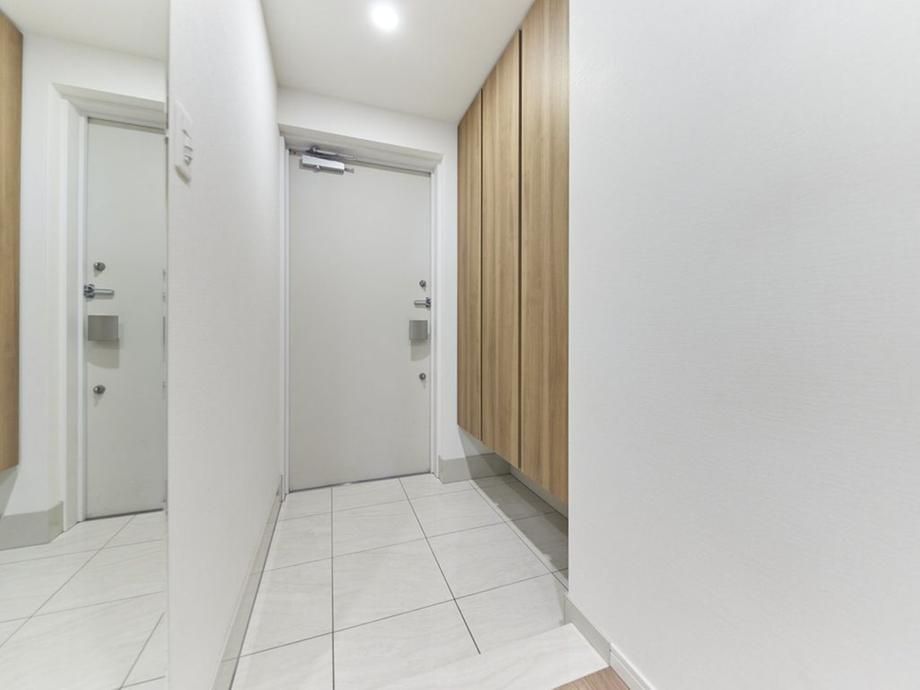 2LDK Apartment in Park Tower ASUTo Nagamachi, Sendai - Thumbnail 3