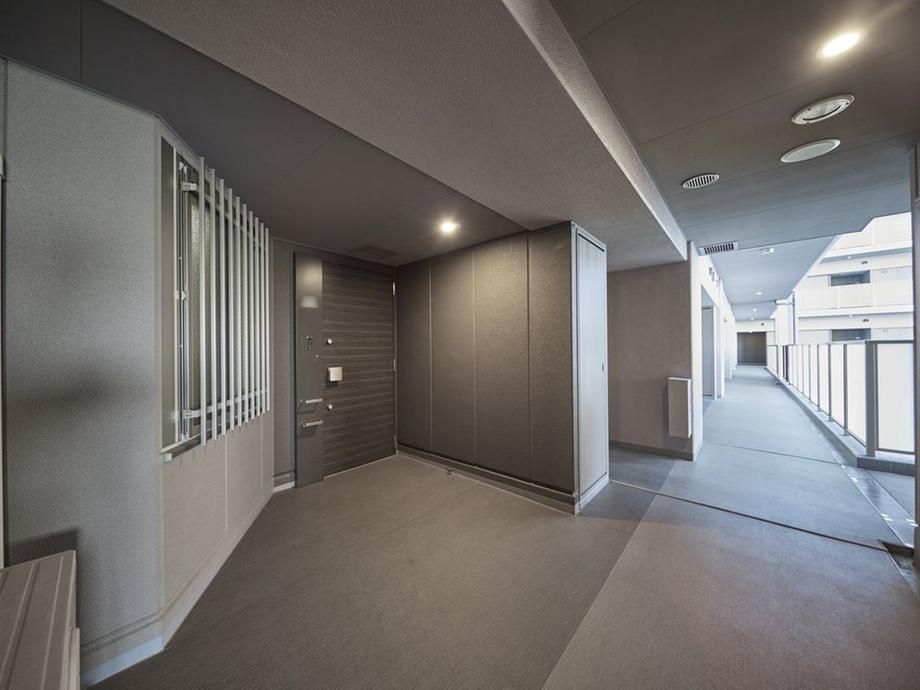 2LDK Apartment in Park Tower ASUTo Nagamachi, Sendai - Thumbnail 2