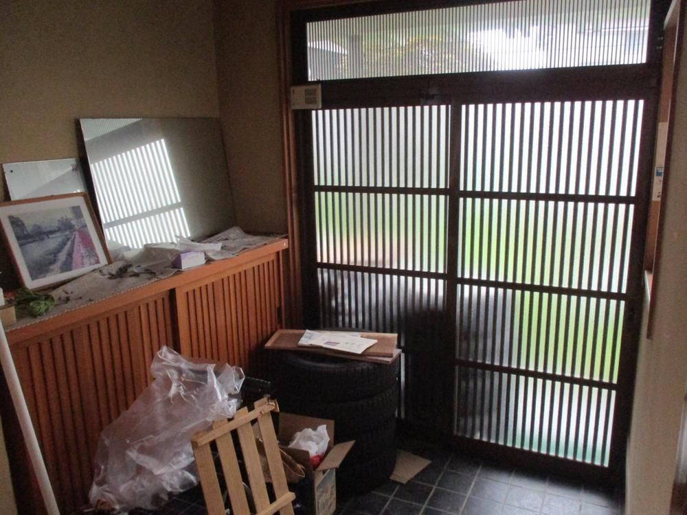 Used Detached House in Morioka City with 3DK Layout and Large Land - Thumbnail 4
