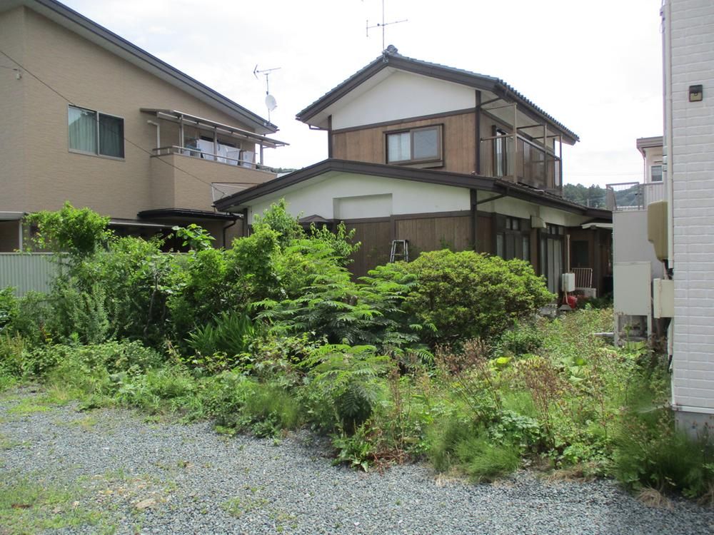 Used Detached House in Morioka City with 3DK Layout and Large Land - Thumbnail 2