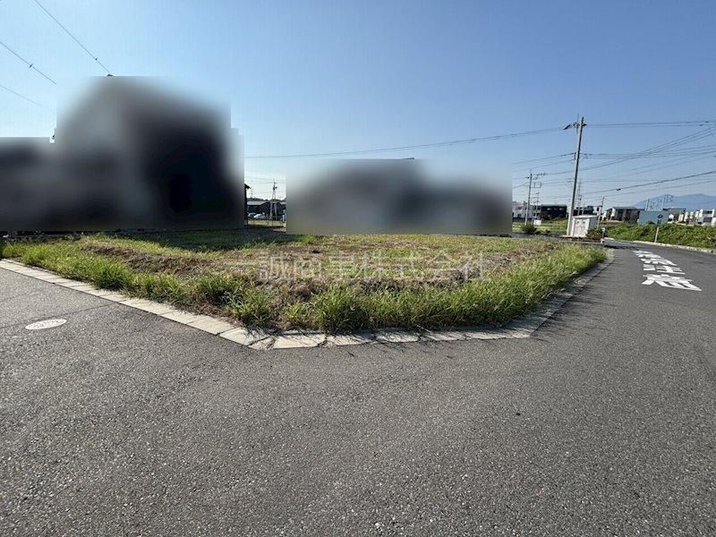 334m2 Land for Sale in Tsukuba, Ibaraki - No Building Conditions - Thumbnail 3
