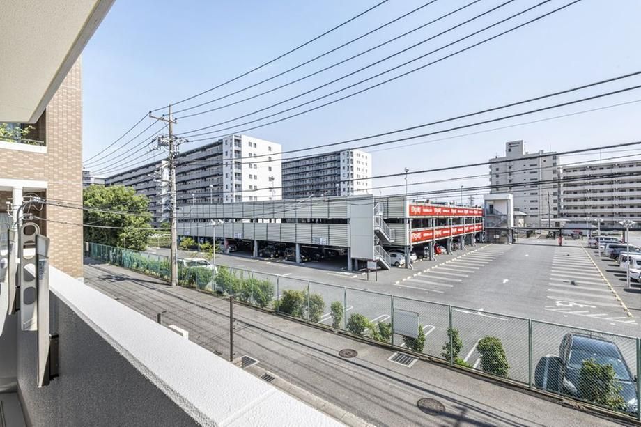 3LDK Apartment for Sale in Yamato, Kanagawa - 85.76m2 - Thumbnail 3