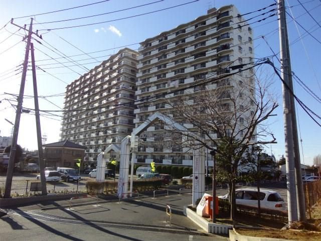 3DK Apartment for Sale in Tsuchiura, Ibaraki - 5.3 Million Yen - Thumbnail 2