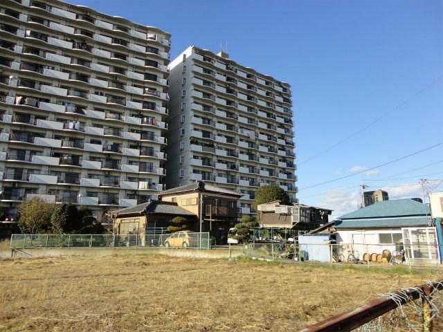 3DK Apartment for Sale in Tsuchiura, Ibaraki - 5.3 Million Yen - Thumbnail 3