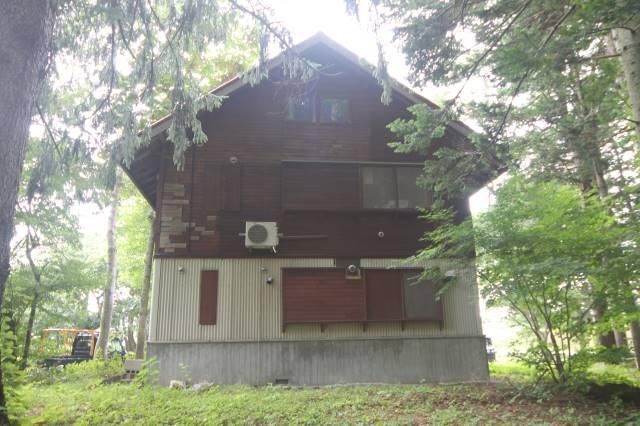 Land for Sale in Niseko Hokkaido 2217sqm - Thumbnail 3
