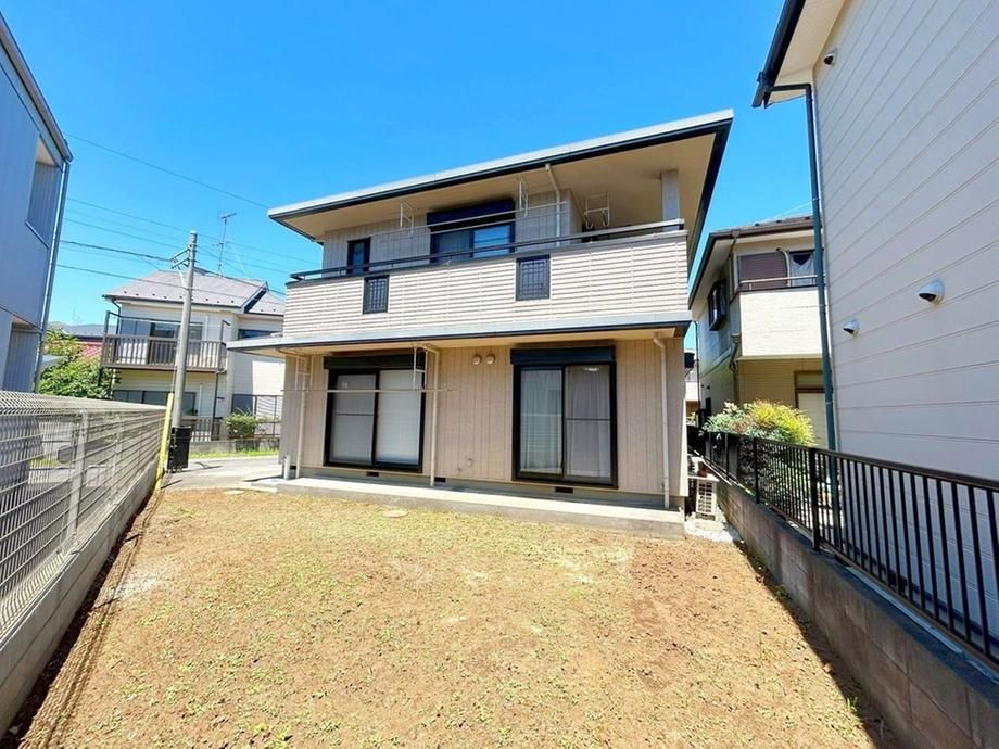 4LDK+S House for Sale in Kiyose, Tokyo - 198m2 Land - Thumbnail 2