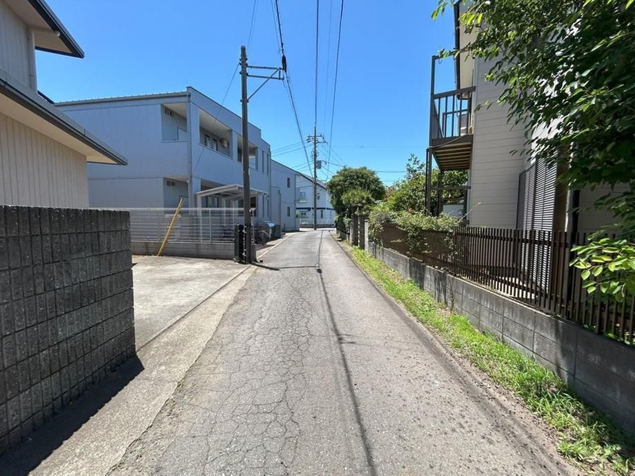 4LDK+S House for Sale in Kiyose, Tokyo - 198m2 Land - Thumbnail 4