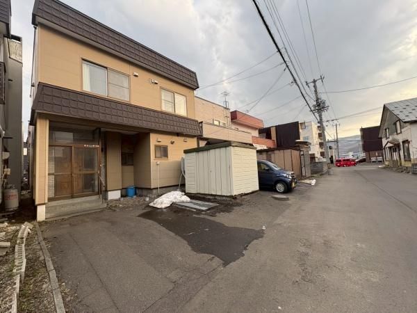 Building Land in Teine-ku, Sapporo, Hokkaido - 132 sqm - Thumbnail 2