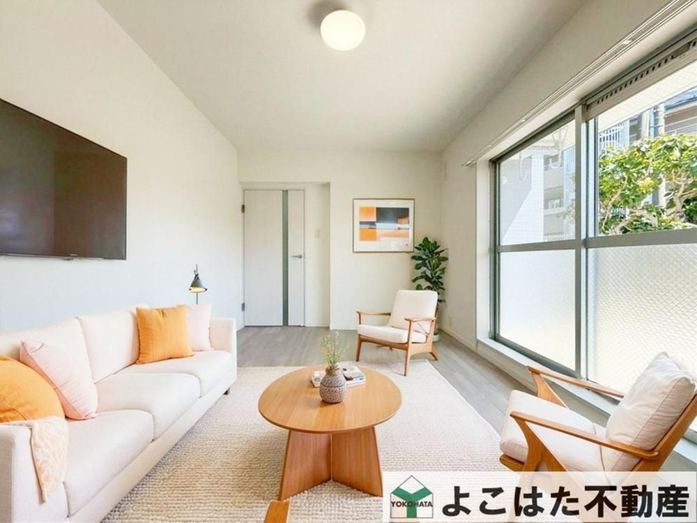 3DK Apartment for Sale in Tama Ward, Kawasaki Near Keio-Inada Station - Thumbnail 4