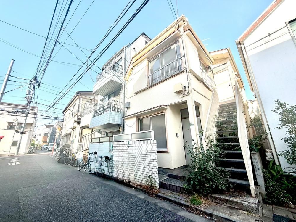 Building Plot in Umegaoka, Setagaya, Tokyo - 53.12 sqm - Thumbnail 2