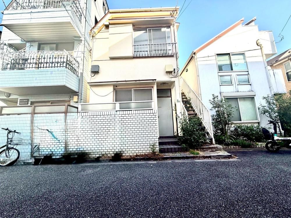 Building Plot in Umegaoka, Setagaya, Tokyo - 53.12 sqm - Thumbnail 3