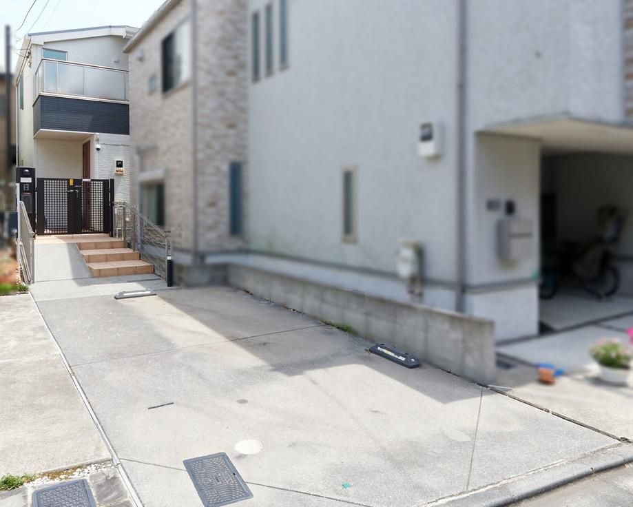 1LDK+S House Near Sasazuka Station in Nakano, Tokyo 99.8 Million Yen - Thumbnail 2
