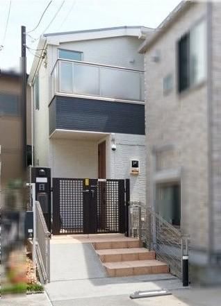 1LDK+S House Near Sasazuka Station in Nakano, Tokyo 99.8 Million Yen - Image 1